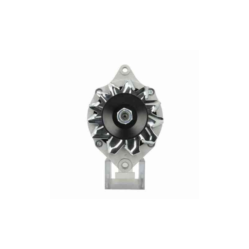 Alternator Renault 65A Mahle 11201997 Mahle 11204372