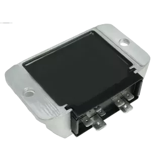 Régulateur d’alternateur AS-PL UD03058ARE, CASCO CRE55100GS, ELECTROLOG REGX011, LOMBARDINI 7362228, 7362294, 7362404