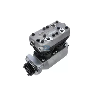 Compresseur Pour MAN Chassis, D-engines, E-engines, G/M/F 90, Lion's, L/M/F/E 2000, N-Busse, S-Busse, Sonstige Busse