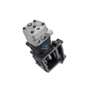 Compresseur Pour MAN Chassis, D-engines, G/M/F 90, Lion's, L/M/F/E 2000, N-Busse, TG-Serie - Neoplan Neoplan - 51.54100.7033