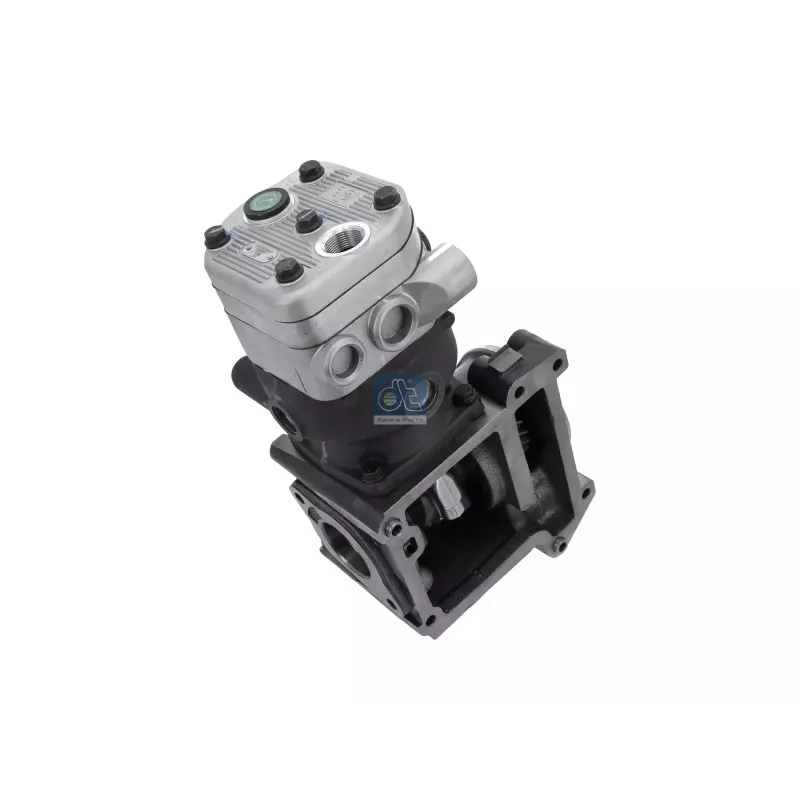 Compresseur Pour MAN Chassis, D-engines, G/M/F 90, Lion's, L/M/F/E 2000, N-Busse, TG-Serie - Neoplan Neoplan - 51.54100.7033