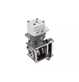 Compresseur Pour MAN D-engines, G/M/F 90, L/M/F/E 2000, N-Busse, TG-Serie - 51.54100.7088