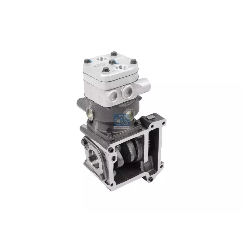 Compresseur Pour MAN D-engines, G/M/F 90, L/M/F/E 2000, N-Busse, TG-Serie - 51.54100.7088
