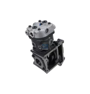 Compresseur Pour MAN Chassis, D-engines, E-engines, F 7/8/9, L/M/F/E 2000, Sonstige Busse - 51.54000.7074