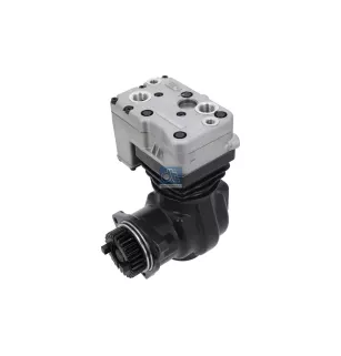 Compresseur Pour MAN Chassis, CLA, D-engines, E-engines, G/M/F 90, Lion's, L/M/F/E 2000, N-Busse, S-Busse, TG-Serie, ÜL-Busse