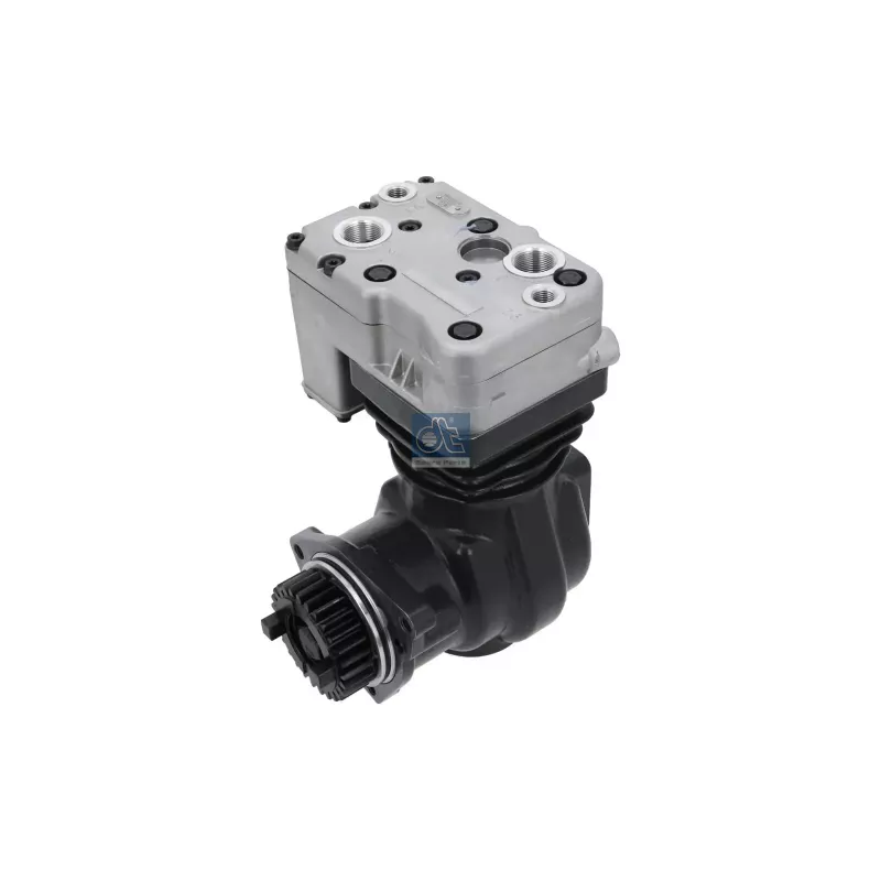 Compresseur Pour MAN Chassis, CLA, D-engines, E-engines, G/M/F 90, Lion's, L/M/F/E 2000, N-Busse, S-Busse, TG-Serie, ÜL-Busse