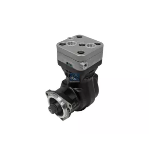 Compresseur Pour MAN Chassis, D-engines, G/M/F 90, Lion's, L/M/F/E 2000, N-Busse, S-Busse, TG-Serie, ÜL-Busse - 51.54101.7240