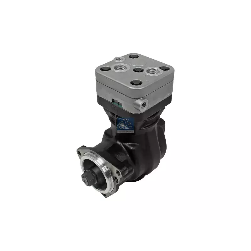 Compresseur Pour MAN Chassis, D-engines, G/M/F 90, Lion's, L/M/F/E 2000, N-Busse, S-Busse, TG-Serie, ÜL-Busse - 51.54101.7240