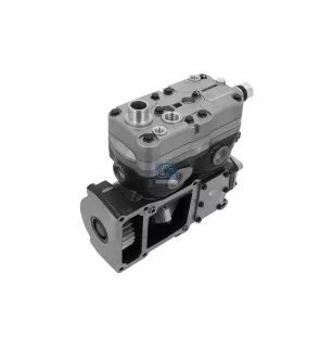 Compresseur Pour MAN Chassis, D-engines, G/M/F 90, Lion's, L/M/F/E 2000, N-Busse, TG-Serie - Neoplan Neoplan - 51.54100.7114