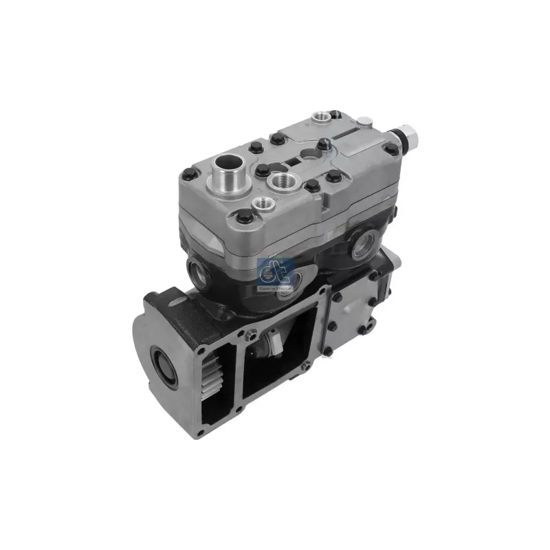 Compresseur Pour MAN Chassis, D-engines, G/M/F 90, Lion's, L/M/F/E 2000, N-Busse, TG-Serie - Neoplan Neoplan - 51.54100.7114