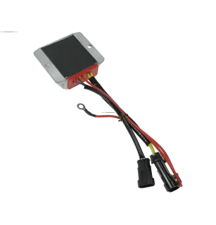 Régulateur alternateur 12V UD03061ARE ED0073624090