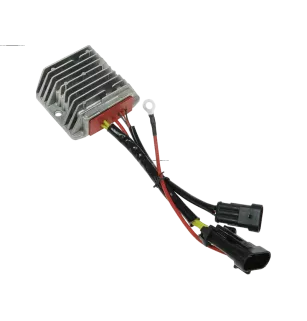 Régulateur alternateur 12V UD03061ARE ED0073624090