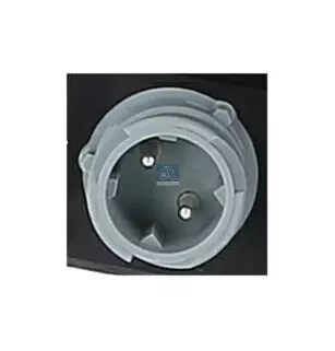 Compresseur, reman. / sans retour pièce usée Pour MAN Chassis, D-engines, G/M/F 90, Lion's, L/M/F/E 2000, N-Busse
