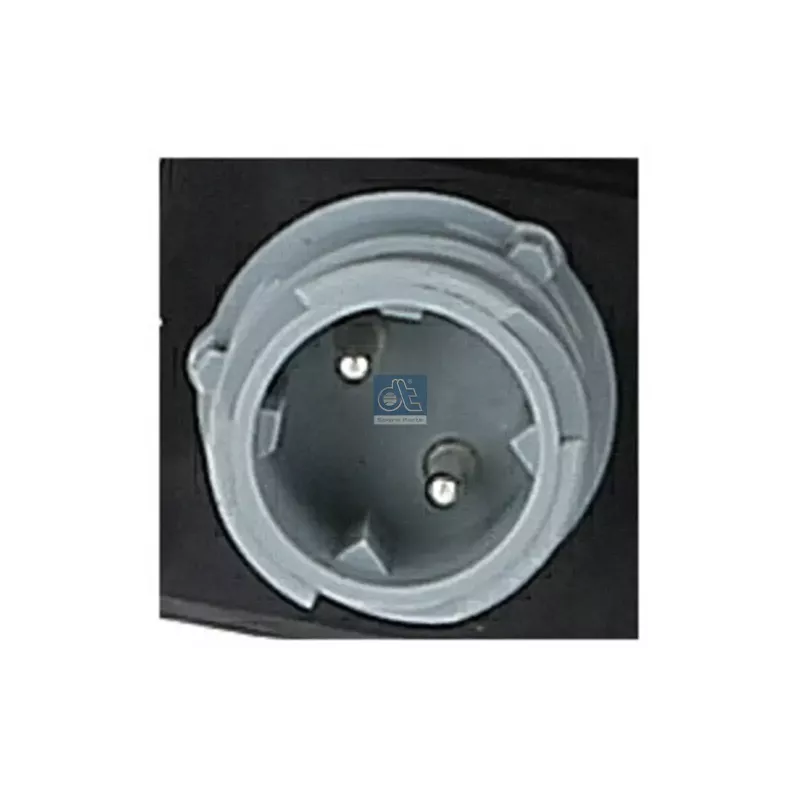 Compresseur, reman. / sans retour pièce usée Pour MAN Chassis, D-engines, G/M/F 90, Lion's, L/M/F/E 2000, N-Busse