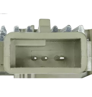 Régulateur alternateur 12V Delco UD14077ARE 333318