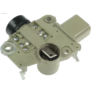 Régulateur alternateur 12V Transpo UD12450ARE G6G20-M023