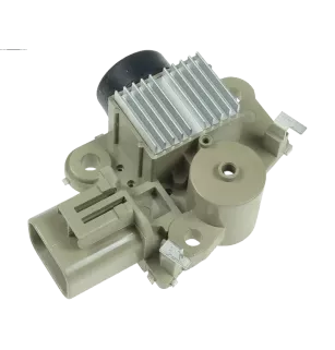 Régulateur d’alternateur AS-PL UD12450ARE, HYUNDAI / KIA G6G20-M023, WAI / TRANSPO IY116
