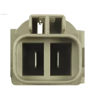 Régulateur d’alternateur AS-PL UD12450ARE, HYUNDAI / KIA G6G20-M023, WAI / TRANSPO IY116