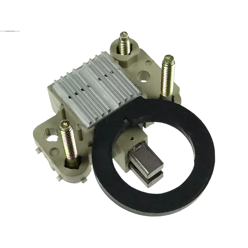 Régulateur d’alternateur AS-PL UD12474ARE, MANDO A500C0112, KRAUF ARA1289, PSH 052.001.183.200, WAI / TRANSPO IY289