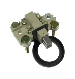 Régulateur d’alternateur AS-PL UD12474ARE, MANDO A500C0112, KRAUF ARA1289, PSH 052.001.183.200, WAI / TRANSPO IY289