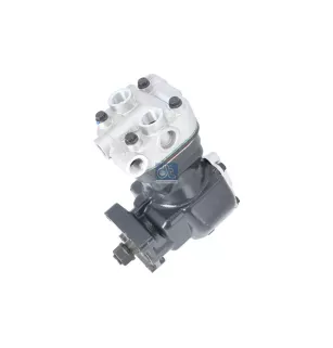 Compresseur Pour MAN Chassis, D-engines, G/M/F 90, Lion's, L/M/F/E 2000, N-Busse, S-Busse, TG-Serie, ÜL-Busse - 51.54101.7190