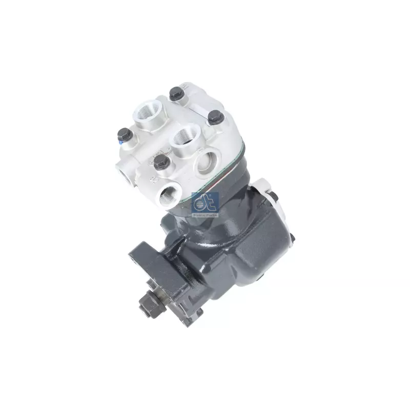 Compresseur Pour MAN Chassis, D-engines, G/M/F 90, Lion's, L/M/F/E 2000, N-Busse, S-Busse, TG-Serie, ÜL-Busse - 51.54101.7190