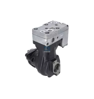 Compresseur Pour MAN Chassis, CLA, D-engines, E-engines, G/M/F 90, Lion's, L/M/F/E 2000, N-Busse, S-Busse, TG-Serie, ÜL-Busse