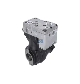 Compresseur Pour MAN Chassis, CLA, D-engines, E-engines, G/M/F 90, Lion's, L/M/F/E 2000, N-Busse, S-Busse, TG-Serie, ÜL-Busse