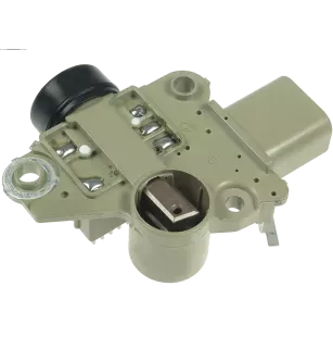 Régulateur d’alternateur HYUNDAI / KIA 37370-72000 pour 37370-8Y020, MANDO BN3737072000, MOBILETRON VR-MD13B, KRAUF ARA3738