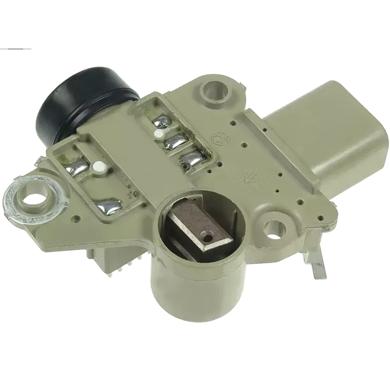 Régulateur d’alternateur HYUNDAI / KIA 37370-72000 pour 37370-8Y020, MANDO BN3737072000, MOBILETRON VR-MD13B, KRAUF ARA3738