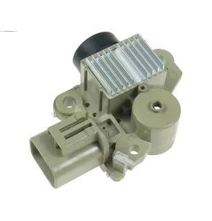 Régulateur d’alternateur HYUNDAI / KIA 37370-72000 pour 37370-8Y020, MANDO BN3737072000, MOBILETRON VR-MD13B, KRAUF ARA3738