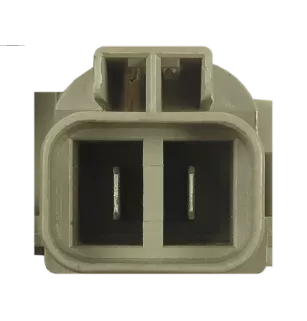 Régulateur d’alternateur HYUNDAI / KIA 37370-72000 pour 37370-8Y020, MANDO BN3737072000, MOBILETRON VR-MD13B, KRAUF ARA3738