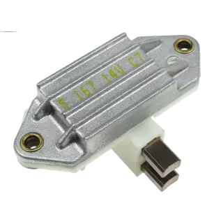 Régulateur alternateur 12V Iskra UD809648 11.125.167