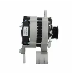 Alternateur Renault 70A Bosch ruil 0986036941 Bosch ruil 0986038861