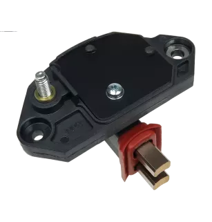 Régulateur alternateur 12V Iskra UD13851ARE 16.915.585