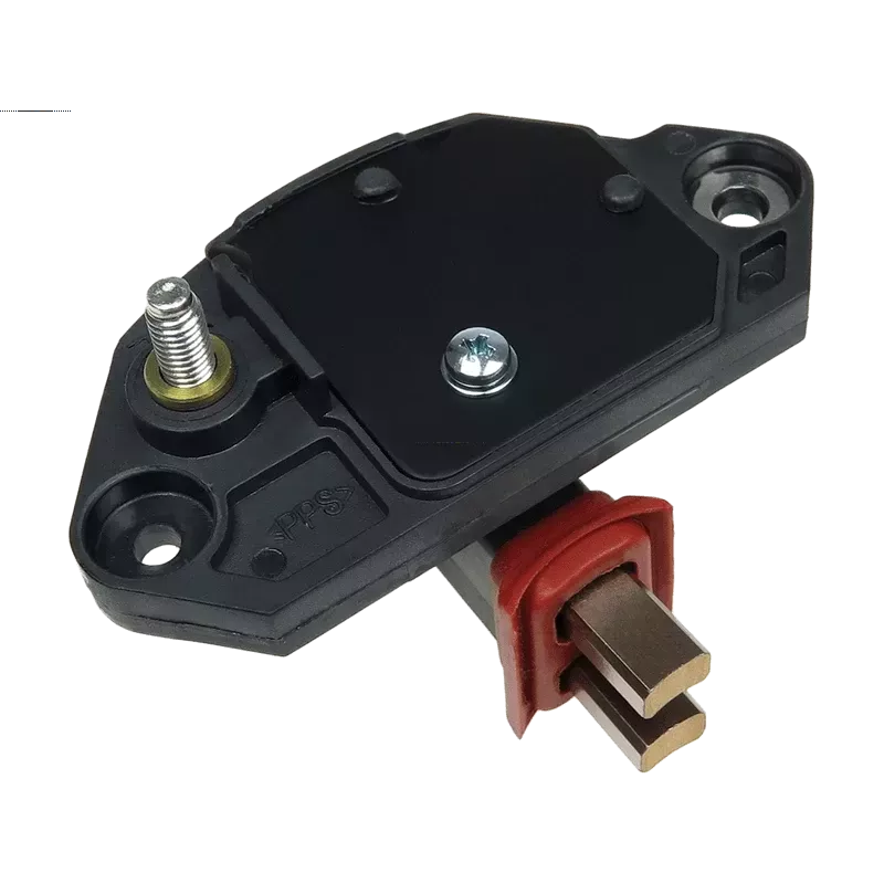 Régulateur alternateur 12V Iskra UD13851ARE 16.915.585