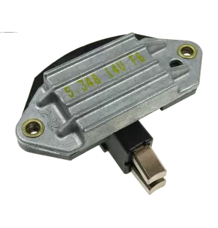 Régulateur alternateur 12V Iskra UD809660 11.125.348