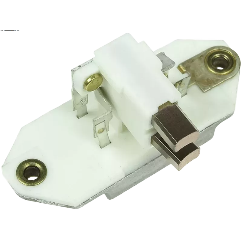 Régulateur alternateur 12V Iskra UD809651 139515