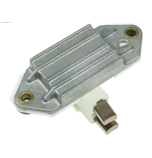 Régulateur alternateur 12V Iskra UD809651 139515