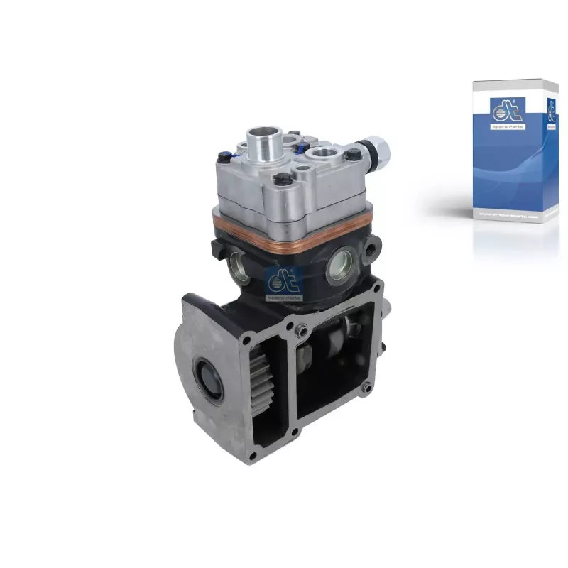 Compresseur Pour MAN Chassis, D-engines, G/M/F 90, Lion's, L/M/F/E 2000, N-Busse, S-Busse, TG-Serie - Neoplan Neoplan