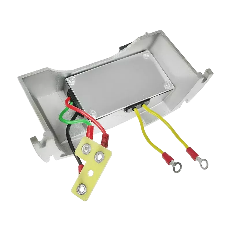 Régulateur d’alternateur AS-PL UD03188ARE pour UD03426ARE, CARGO 233640, MOTOROLA 105-340, 105-368, 8RL2105, ELECTROLOG REG0541
