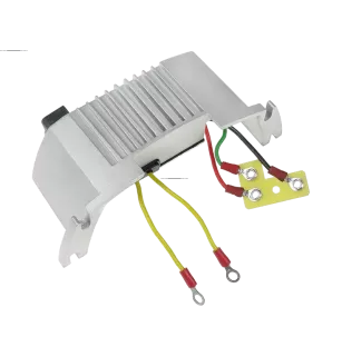 Régulateur d’alternateur AS-PL UD03188ARE pour UD03426ARE, CARGO 233640, MOTOROLA 105-340, 105-368, 8RL2105, ELECTROLOG REG0541