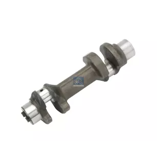 Vilebrequin, compresseur Pour MAN Chassis, D-engines, E-engines, F 7/8/9, G-engines, G/M/F 90, Lion's, L/M/F/E 2000, N-Busse