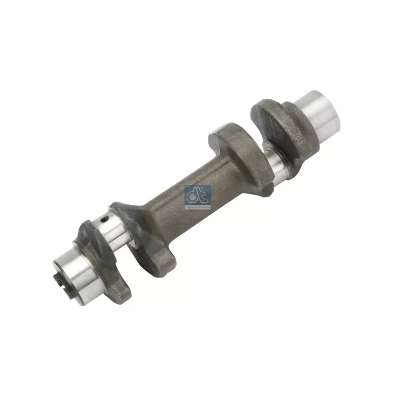 Vilebrequin, compresseur Pour MAN Chassis, D-engines, E-engines, F 7/8/9, G-engines, G/M/F 90, Lion's, L/M/F/E 2000, N-Busse