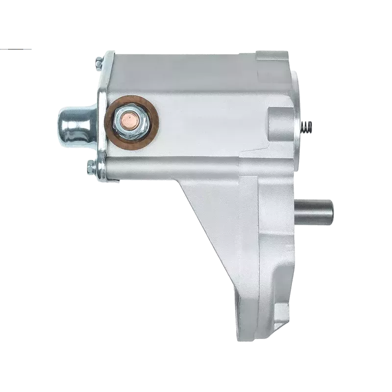 Solénoïdes de démarreur pour DENSO 1280001571, 1280001572, 1280001573