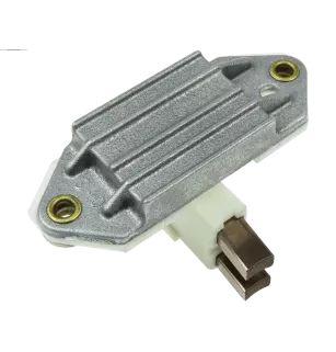 Régulateur alternateur 12V Iskra UD809679 11.125.177