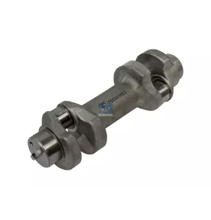 Vilebrequin, compresseur Pour MAN Chassis, D-engines, E-engines, G-engines, G/M/F 90, Lion's, L/M/F/E 2000, N-Busse, S-Busse