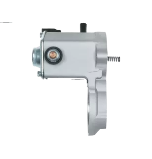 Solénoïdes de démarreur pour DENSO 1280000111, 1280000710, 1280001150,