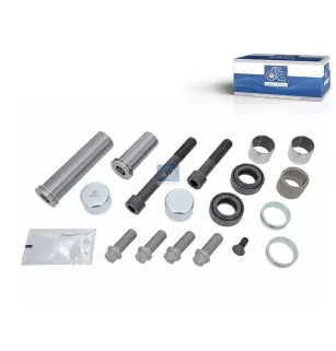 Kit de réparation, etrier de frein Pour MAN Chassis, Lion's, L/M/F/E 2000, N-Busse, TG-Serie - Neoplan Neoplan - Volvo B7