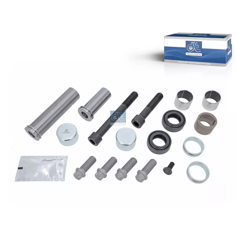 Kit de réparation, etrier de frein Pour MAN Chassis, Lion's, L/M/F/E 2000, N-Busse, TG-Serie - Neoplan Neoplan - Volvo B7